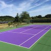 Suffolk Tennis Courts
