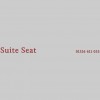 Suite Seat