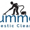 Summer Domestic Cleaning