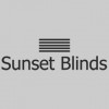 Sunset Blinds