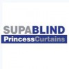 Supablind & Princess Curtains