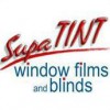 Supatint Window Films & Blinds