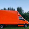 Man & Van Hire Manchester Removals