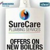 SureCare Plumbing Services
