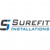 Sure Fit Installations