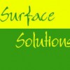 Surface Solutions