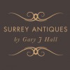 Surrey Antiques By Gary J Hall