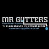 MR FASCIAS & SOFFITS GUTTERS Replacement