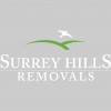 Surrey Hills Removals