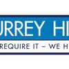 Surrey Hire & Sales