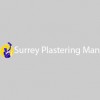 Surrey Plastering Man