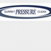 Surrey Pressure Clean