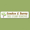 Surrey Stump Removal