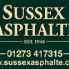 Sussex Asphalte