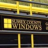 Sussex County Windows