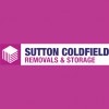 Sutton Coldfield Removals & Storage