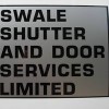Swale Shutter & Door Services