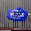 Swift Rewinds