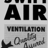 Swift Air Ventilation