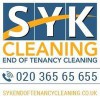 SYK Cleaning