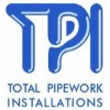 Total Pipework Installation