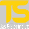 T S Gas & Electric