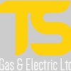 T S Gas & Electric