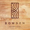 Bowden Tailored Wood