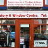 T & J Conservatories