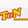 T & N Blockpaving