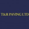 T & R Paving