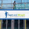Tapit & Wrapit Scaffolding