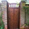 Tarmec & Croft Fencing & Gates