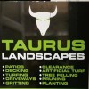 Taurus Landscapes