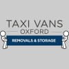 Taxi Vans UK