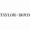 Taylor & Boyd