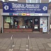 Taylor & Jarvis Architectural Ironmongers & Locksmithing Services