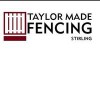 Taylor Made Fencing