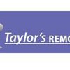 Taylors Removals