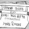 Taylors Skip Hire