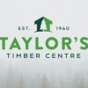 Taylor's Timber Centre