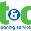 T & C Cleaning Services