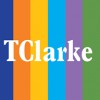 T Clarke