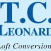 TC Leonard