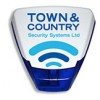 Town & Country Security Systems