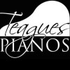 Teagues Piano Removals & Hire