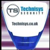 Technisys Security