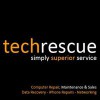 Techrescue Computer Repair