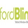 Telford Window Blinds