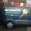 A W Locksmiths